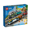 LEGO 60336 City Pociąg towarowy